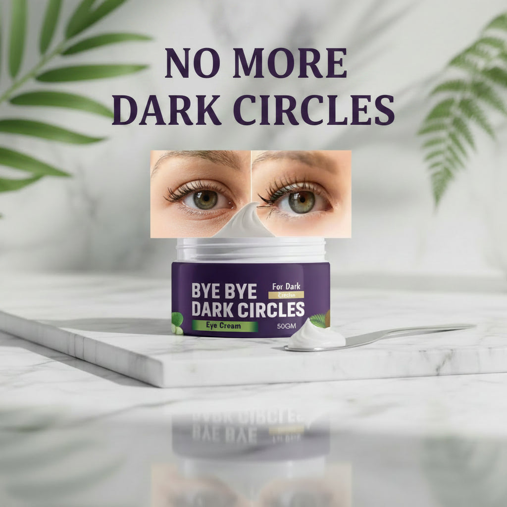 Bye Bye Dark Circles  ( Pack Of 2 )