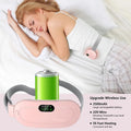 Period Cramp & Stomach Massager