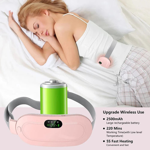 Period Cramp & Stomach Massager