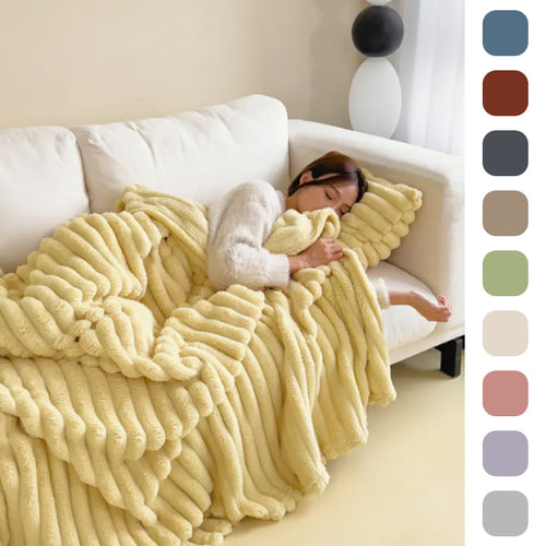 Sleepify Soft  Warm Blanket